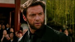 The Wolverine