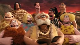 Early Man