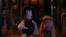 Early Man