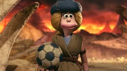 Early Man
