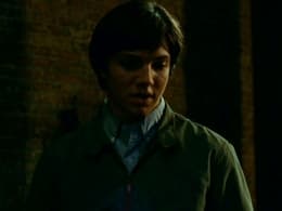 Cirque du Freak: El aprendiz de vampiro