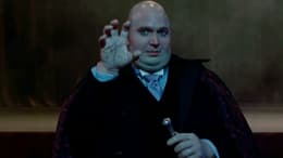 Cirque du Freak: El aprendiz de vampiro