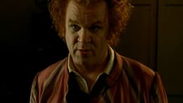 Cirque du Freak: El aprendiz de vampiro