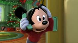 Mickey's Twice Upon a Christmas