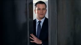 The Adjustment Bureau