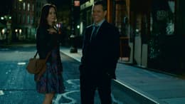 The Adjustment Bureau