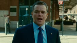 The Adjustment Bureau