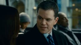 The Adjustment Bureau