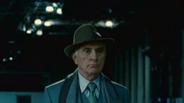 The Adjustment Bureau