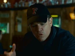 The Adjustment Bureau