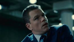 The Adjustment Bureau