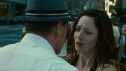 The Adjustment Bureau