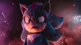 Sonic the Hedgehog 3