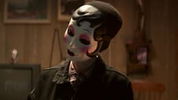 The Strangers: Chapter 1