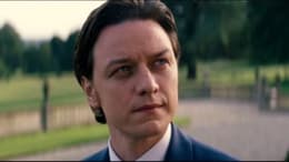 X-Men: First Class