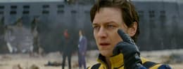 X-Men: First Class