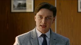 X-Men: First Class