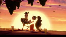 The Book of Life