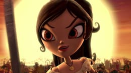 The Book of Life