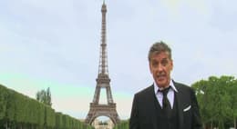 The Late Late Show with Craig Ferguson