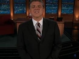 The Late Late Show with Craig Ferguson