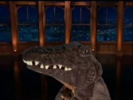 The Late Late Show with Craig Ferguson