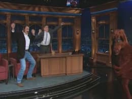 The Late Late Show with Craig Ferguson