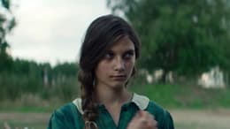 My Name Is Sara