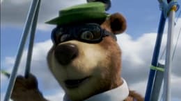 Yogi Bear