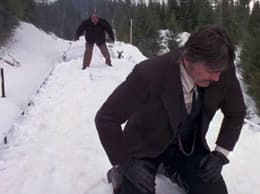 Breakheart Pass