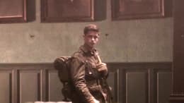 Ghosts of War