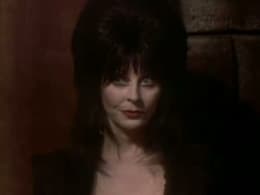 Elvira's Haunted Hills