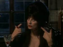 Elvira's Haunted Hills