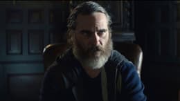 You Were Never Really Here