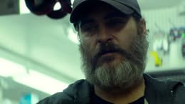 You Were Never Really Here