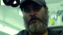 You Were Never Really Here