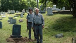 The Dead Don't Die