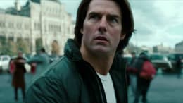 Mission: Impossible - Ghost Protocol