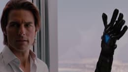 Mission: Impossible - Ghost Protocol