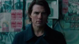 Mission: Impossible - Ghost Protocol