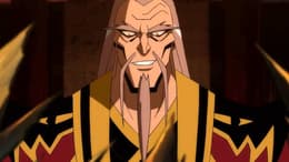Mortal Kombat Legends: Scorpion's Revenge