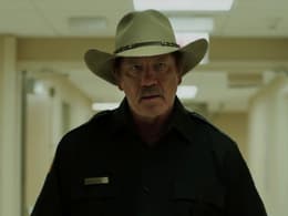 County Line