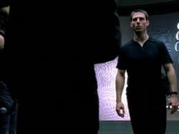 Minority Report
