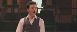 Glee: The 3D Concert Movie
