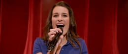 Glee: The 3D Concert Movie