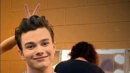 Glee: The 3D Concert Movie
