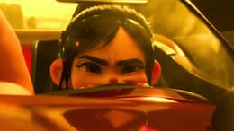 Ralph Breaks the Internet