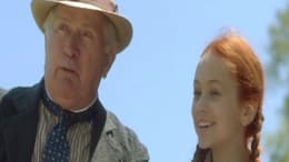 Anne of Green Gables
