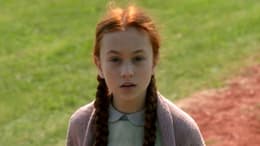 Anne of Green Gables