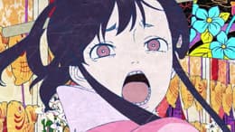 Mononoke the Movie: The Phantom in the Rain